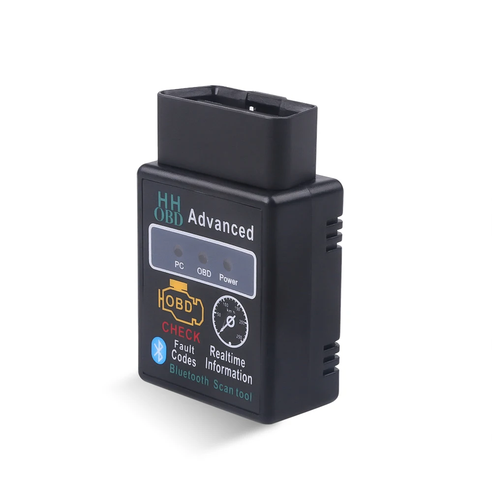 ELM327 Bluetooth OBD2 Diagnostic Tool